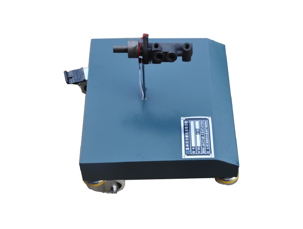 BR-802制动器解剖模型